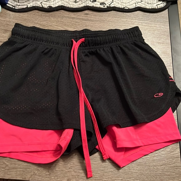 Champion athletic shorts - Picture 1 of 2